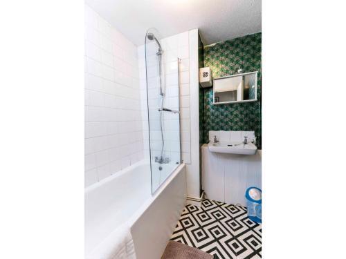 Apartamento Stylish Bright Cambridge Home