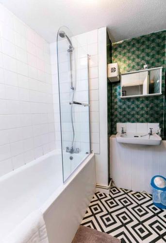 Apartamento Stylish Bright Cambridge Home