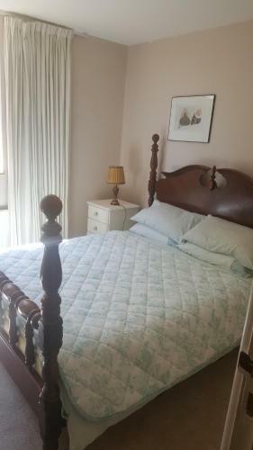 38 Cambanks 2 Double Bedroom Apartment