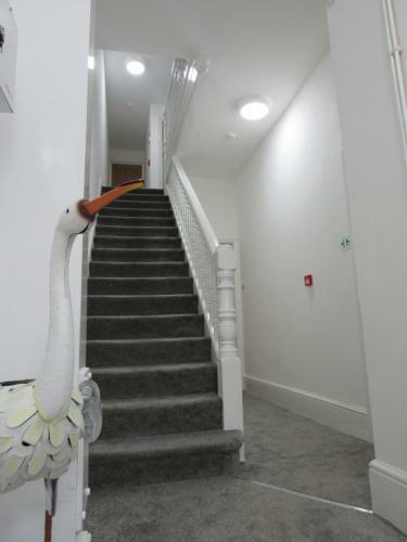 Hostal The Tas Suites - Tas Accommodations