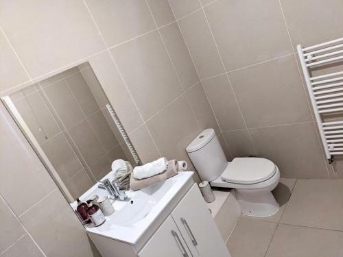 Apartamento Koala And Tree - Bridgeview 2 Bed Apt - Cambridge