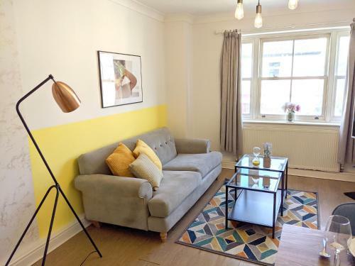 Apartamento Koala And Tree - Bridgeview 2 Bed Apt - Cambridge
