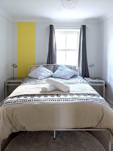 Apartamento Koala And Tree - Bridgeview 2 Bed Apt - Cambridge