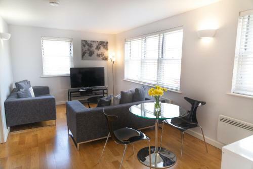 Apartamento Citystay - Marino Place