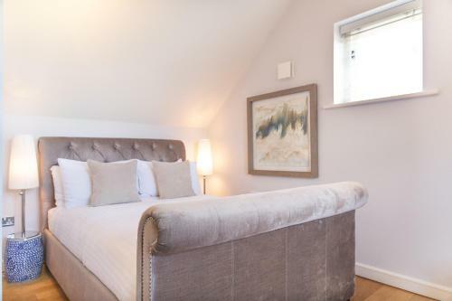 Apartamento Citystay - Marino Place