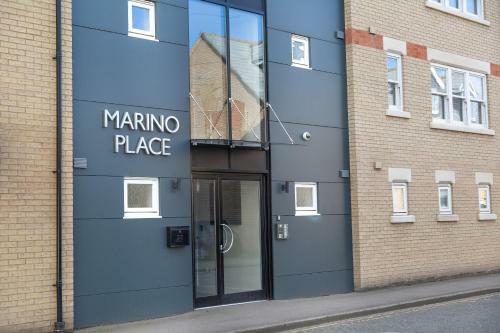 Apartamento Citystay - Marino Place