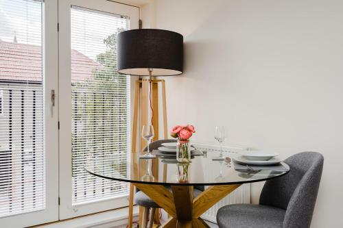 Apartamento Tailored Stays - Lovell Lodge