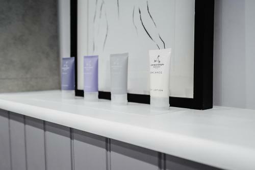 Apartamento Tailored Stays - Lovell Lodge