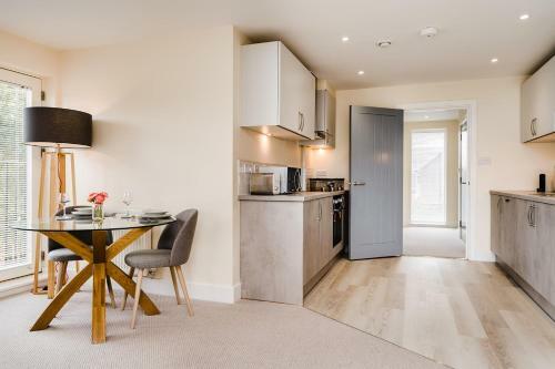 Apartamento Tailored Stays - Lovell Lodge