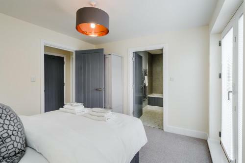 Apartamento Tailored Stays - Lovell Lodge