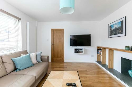 Fabulous, Spacious, Family Home
