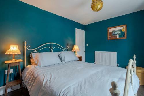 Stylish And Cosy Home In Central Cambridge