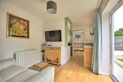 Apartamento Cozy Studio Flat - Free Street Parking