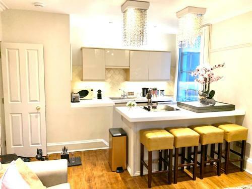 Apartamento Koala And Tree - Emmanuel Block - Cambridge City Centre