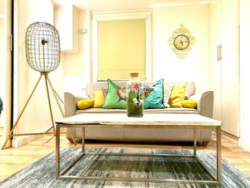 Apartamento Koala And Tree - Emmanuel Block - Cambridge City Centre