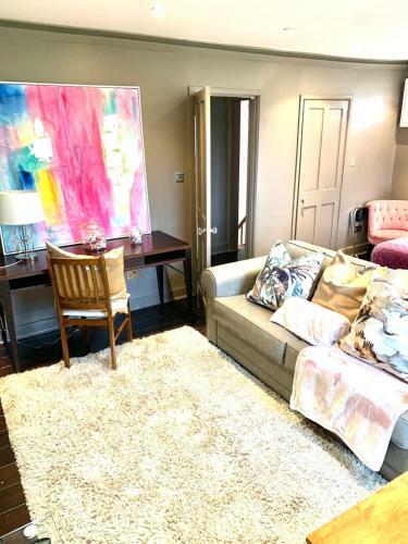 Apartamento Koala And Tree - Emmanuel Block - Cambridge City Centre