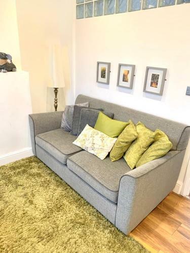 Apartamento Koala And Tree - Emmanuel Block - Cambridge City Centre