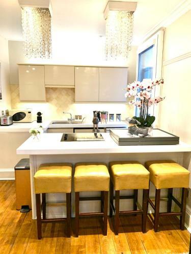 Apartamento Koala And Tree - Emmanuel Block - Cambridge City Centre