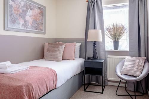 Glisson House By Condokeeper