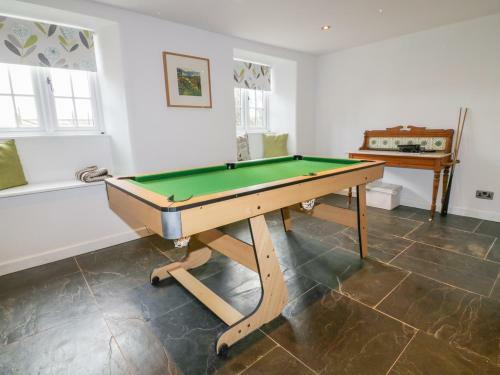 Hallgarden Farmhouse