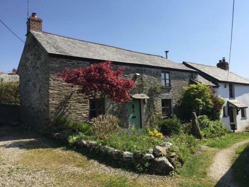 Bed & Breakfast Itchingstone Cottage