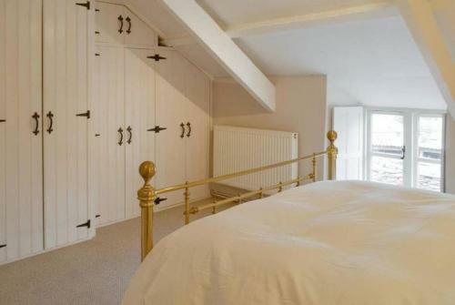 Bed & Breakfast Itchingstone Cottage