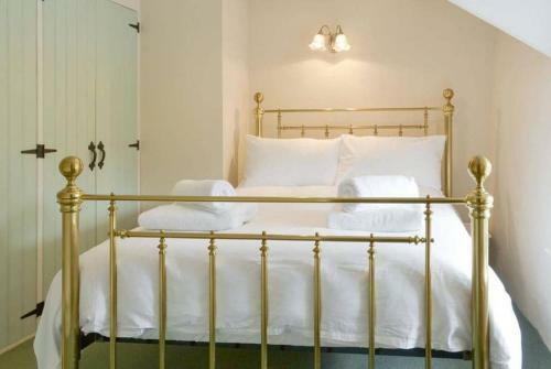 Bed & Breakfast Itchingstone Cottage