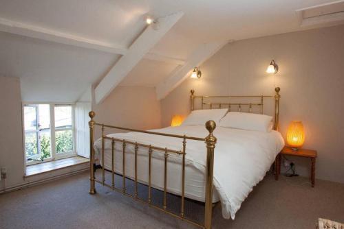 Bed & Breakfast Itchingstone Cottage