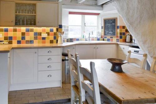 Bed & Breakfast Itchingstone Cottage