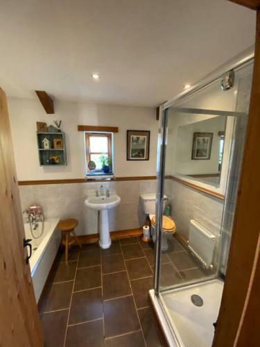 Bed & Breakfast Sundance Cottage Sleeps 4 Plus 2
