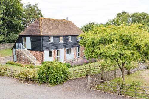 Great Higham Oast