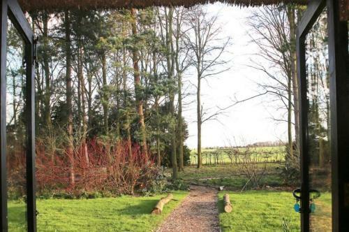 Great Higham Barn And Cottages