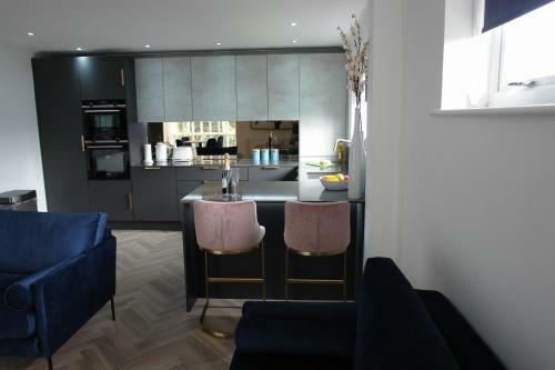Sandbanks Oasis