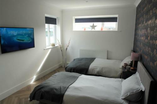 Sandbanks Oasis