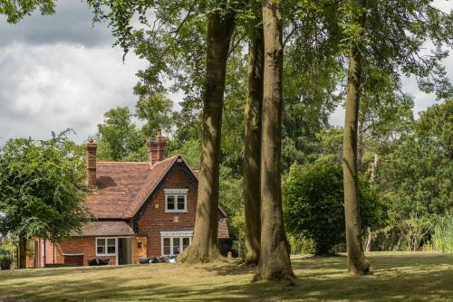 Keepers Cottage