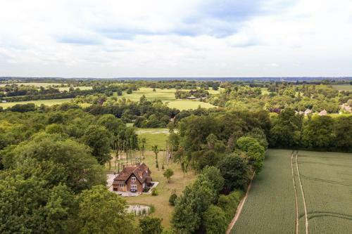 Keepers Cottage