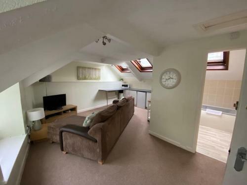 The Grain Store 1 Bed Self Contained Apartment