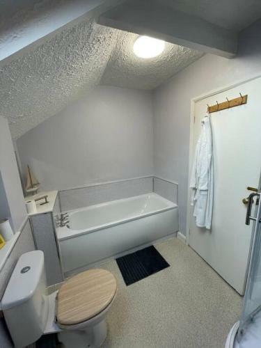 The Grain Store 1 Bed Self Contained Apartment