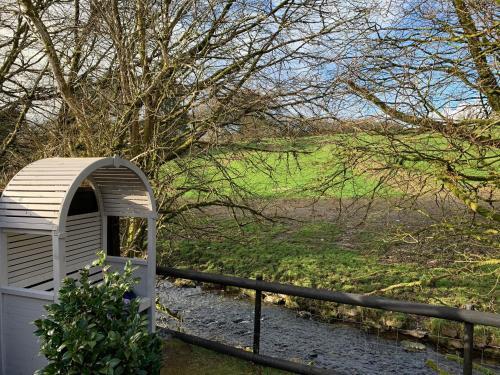 Inny Brook Burrow