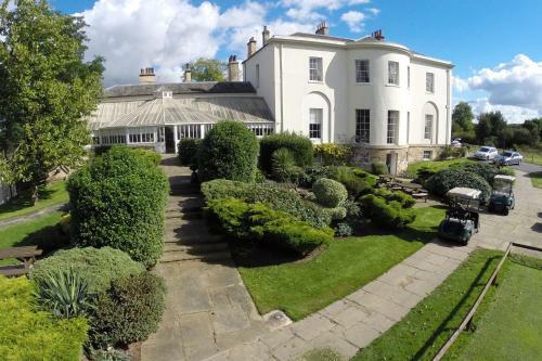 Owston Hall Hotel