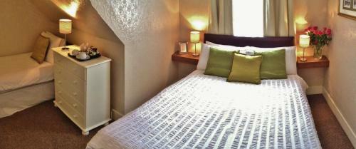 Bed & Breakfast Carena House