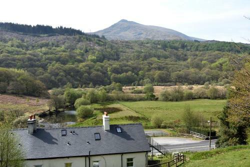 Posada Bryn Tyrch Rooms