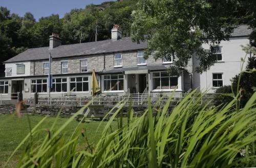 Posada Bryn Tyrch Rooms
