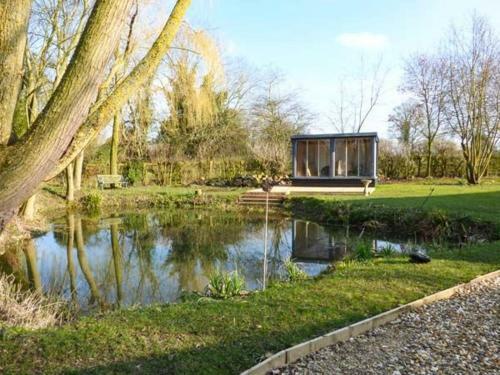 Apartamentos Hill House, Thetford