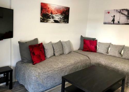 3 Fitzhamon Embankment Apartments