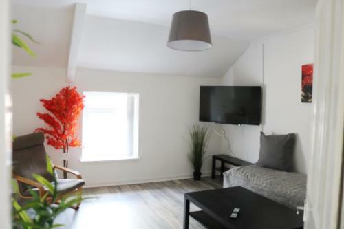 3 Fitzhamon Embankment Apartments