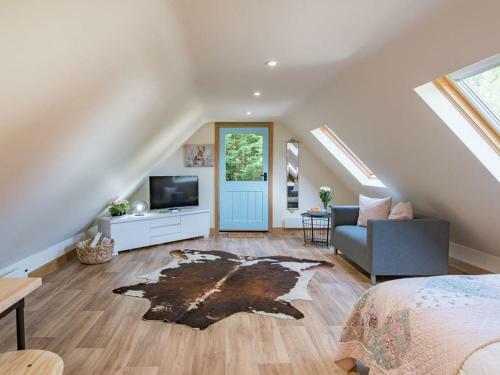 Apartamento The Hideaway