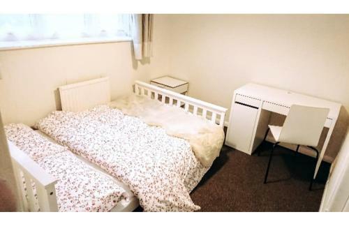 Charming 3-bed House