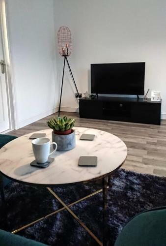 Charming 3-bed House