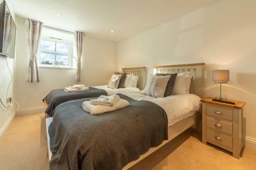 Poppy Cottage - Gonwin Manor
